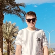 Артур, 29, Альметьевск