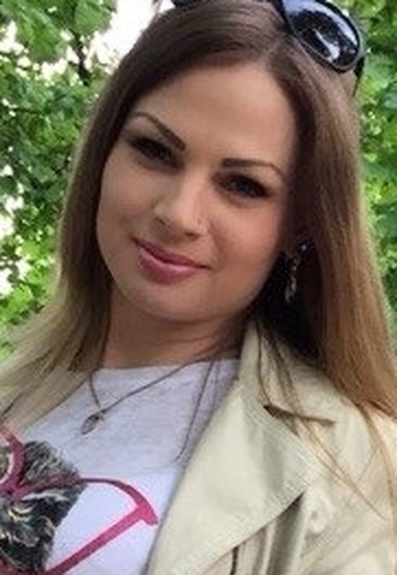 My photo - Tatyana, 34 from Novovoronezh (@tatyana309524)