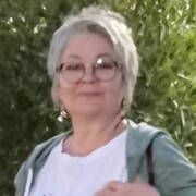 Светлана, 59, Ижевск
