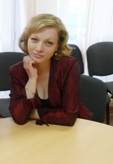 Моя фотография - оксана, 44 из Минск (@oksana99062)