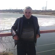 Анатолий, 55, Довольное