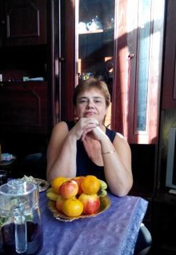 Моя фотография - наташа, 64 из Феодосия (@natasha35014)