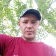 Евгений, 30, Шумиха