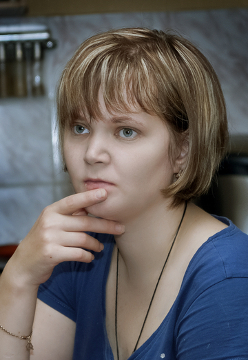 My photo - YuLIYa, 36 from Glazov (@uliya88864)