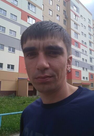 My photo - albert, 37 from Beloretsk (@albert18711)