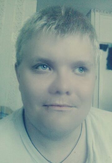 My photo - aleksandr, 32 from Korablino (@aleksandr119560)