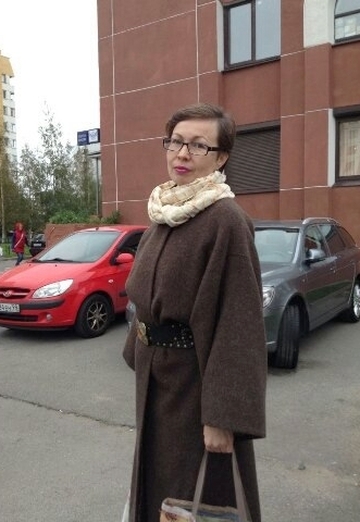 Моя фотография - Ольга, 48 из Челябинск (@olga223698)