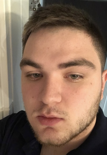 My photo - Rus, 33 from Moscow (@goodblessed)