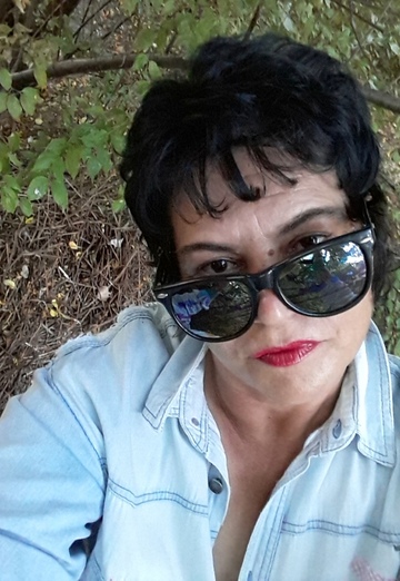 My photo - Margi, 54 from Sofia (@margi15)