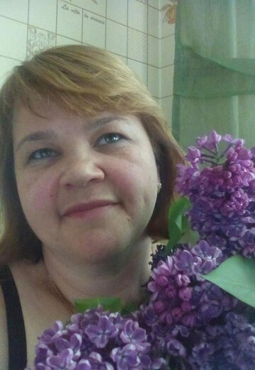Моя фотография - Анна, 56 из Екатеринбург (@anna88726)