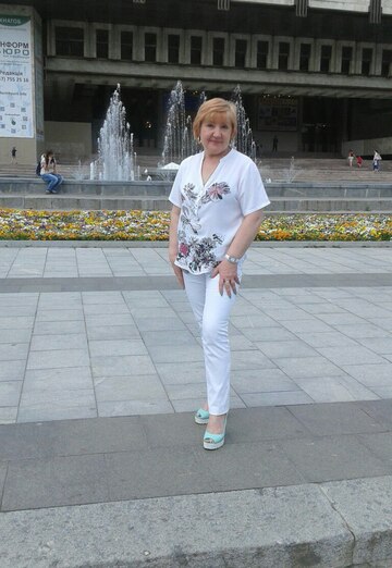 Моя фотографія - Валентина, 70 з Одеса (@valentina40859)