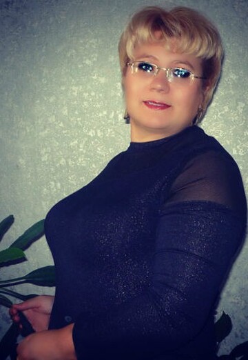 My photo - Svetlana, 54 from Lesosibirsk (@svetlana7154712)