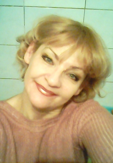 Моя фотография - Людмила, 61 из Тула (@ludmila58901)