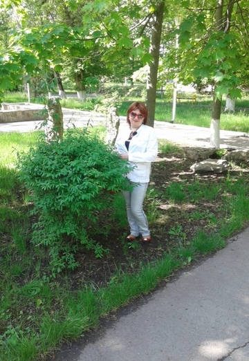 Моя фотография - Alena, 52 из Миллерово (@alena80462)