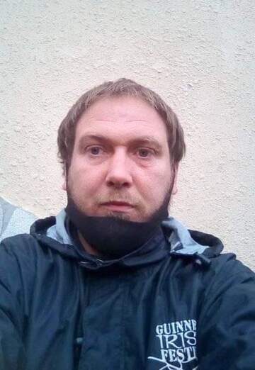 Моя фотография - Саша, 41 из Киев (@sasha263616)