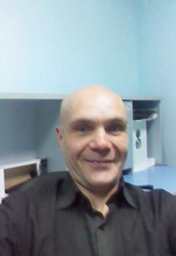 Моя фотография - игорь, 55 из Новочебоксарск (@igorw6314996)