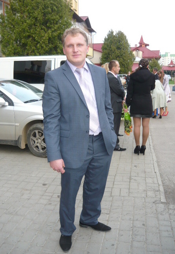 Моя фотография - Михайло, 37 из Борислав (@mihaylo1149)