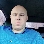 Александр, 36, Правдинск