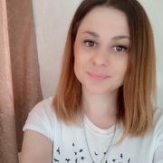 Ольга 35 лет (Лев) Кострома