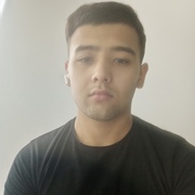 Боир, 20, Санкт-Петербург