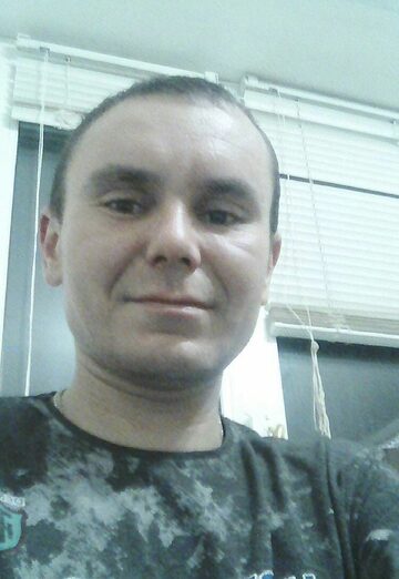 Моя фотография - Александр, 34 из Челябинск (@aleksandr689747)