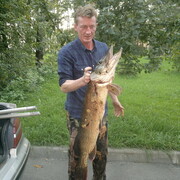 андрей, 51, Сестрорецк