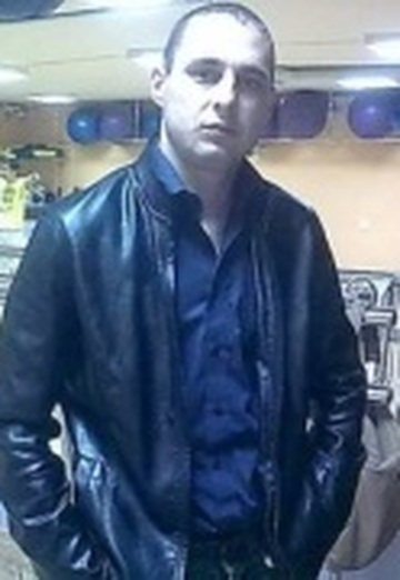 My photo - Vladimir, 34 from Chu (@vladimir224789)