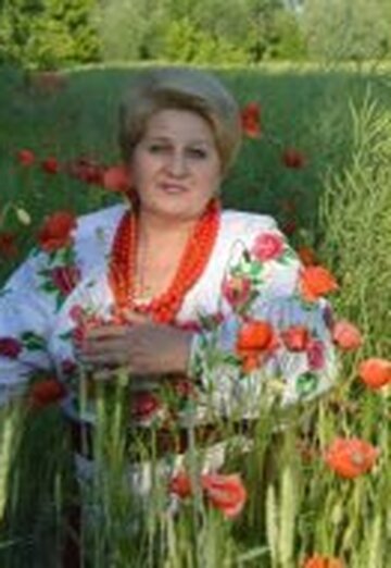 Моя фотография - Katerina, 71 из Киев (@katerina4937)