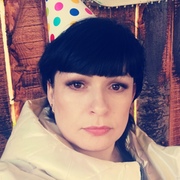 Лариса, 48, Абакан