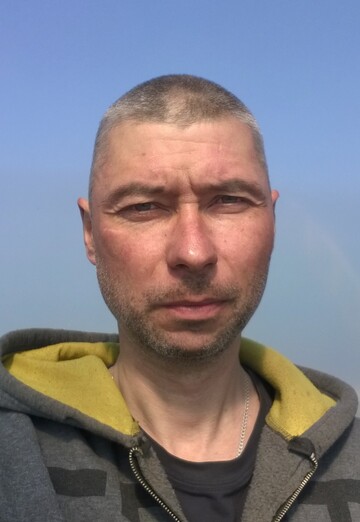 Моя фотография - Дмитрий, 45 из Ровно (@dmitriy353366)