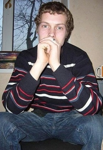 Моя фотография - Дмитрий, 34 из Балаклава (@dmitriy235462)