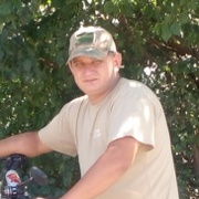 Василий Воронин, 35, Усть-Лабинск
