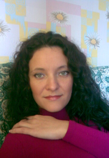 Моя фотография - Valentina, 43 из Брест (@valentina36638)