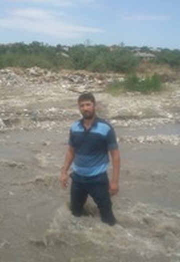 Моя фотография - Zaur, 43 из Баку (@zaur4555)