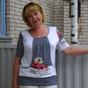 Любовь, 66, Нефтегорск