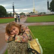 Елена, 57, Красный Холм