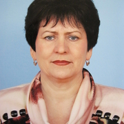 Светлана, 63, Исилькуль