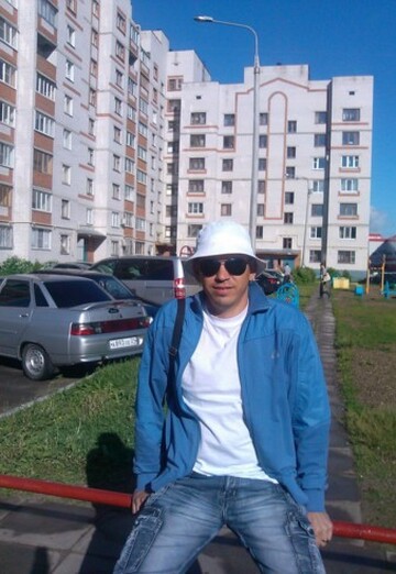 Sergey (@sergey7400889) — my photo № 3