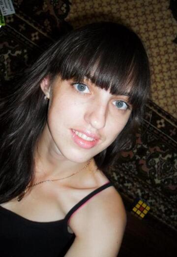 My photo - Jenka, 36 from Baranovichi (@evguesha)