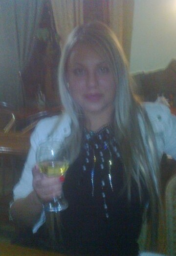 My photo - YuLIYa, 36 from Gukovo (@uliy6886817)