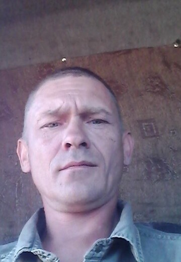 My photo - aleksandr, 51 from Usman (@aleksandr8325764)