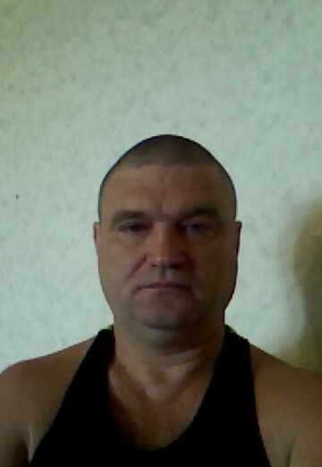 Моя фотография - Александр, 58 из Новосибирск (@aleksandr6058759)