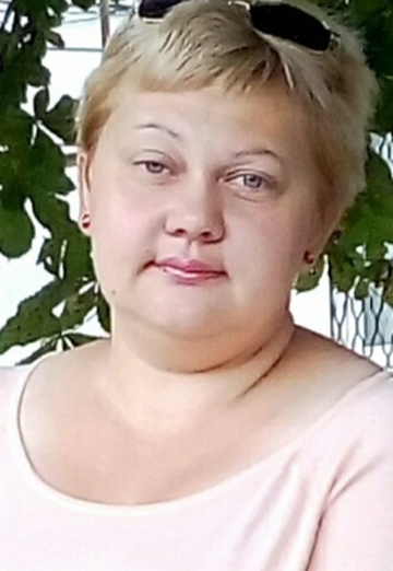 My photo - Tatyana, 35 from Novomoskovsk (@mat199)