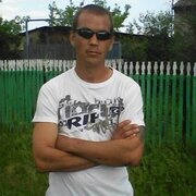 Александр, 42, Курган