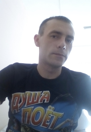 My photo - Stanislav, 39 from Podolsk (@stanislav26109)