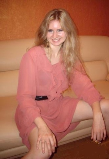 Моя фотография - Ксения Ткаченко, 37 из Реутов (@iii3iii)