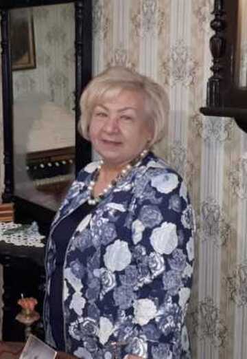 My photo - natalya, 65 from Magnitogorsk (@natalya271450)