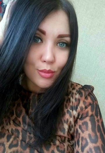 My photo - Yuliya, 35 from Lipetsk (@uliya209534)