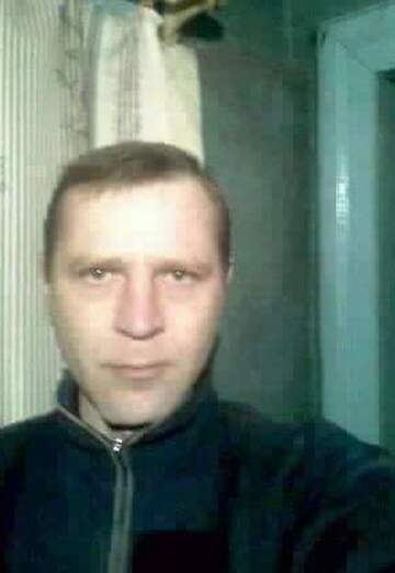 My photo - Ruslan, 49 from Melitopol (@ruslan185511)
