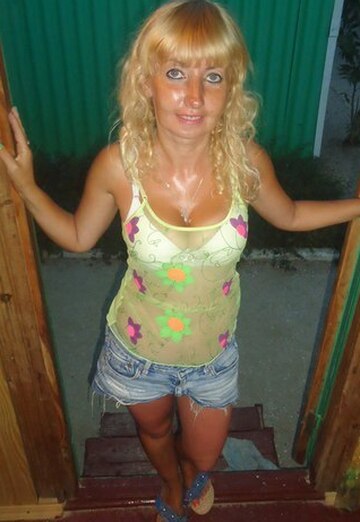Моя фотография - Света, 48 из Киев (@sveta30007)
